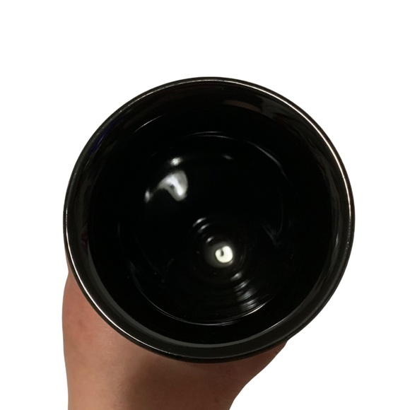 NBA Portland Trail Blazers Rise With Us 11 oz Porcelain Tumbler w/Silicone Top - Picture 4 of 5